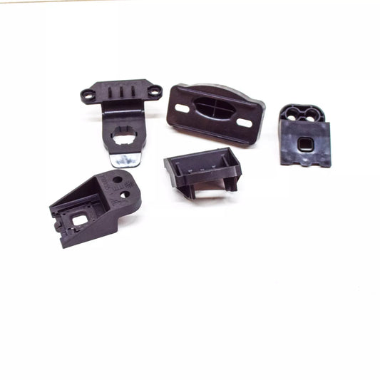 NEW BMW X5 G05 FROMT HEADLIGHT BRACKET REPAIR KIT 63119477976 ORIGINAL