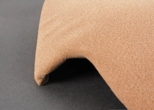 NEW BMW 3 E46 REAR HEADLINER COVER 51448226608 8226608 ORIGINAL