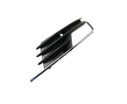 NEW AUDI A3 8V FRONT RIGHT AIR GUIDE GRILLE 8V5807682A9B9 ORIGINAL