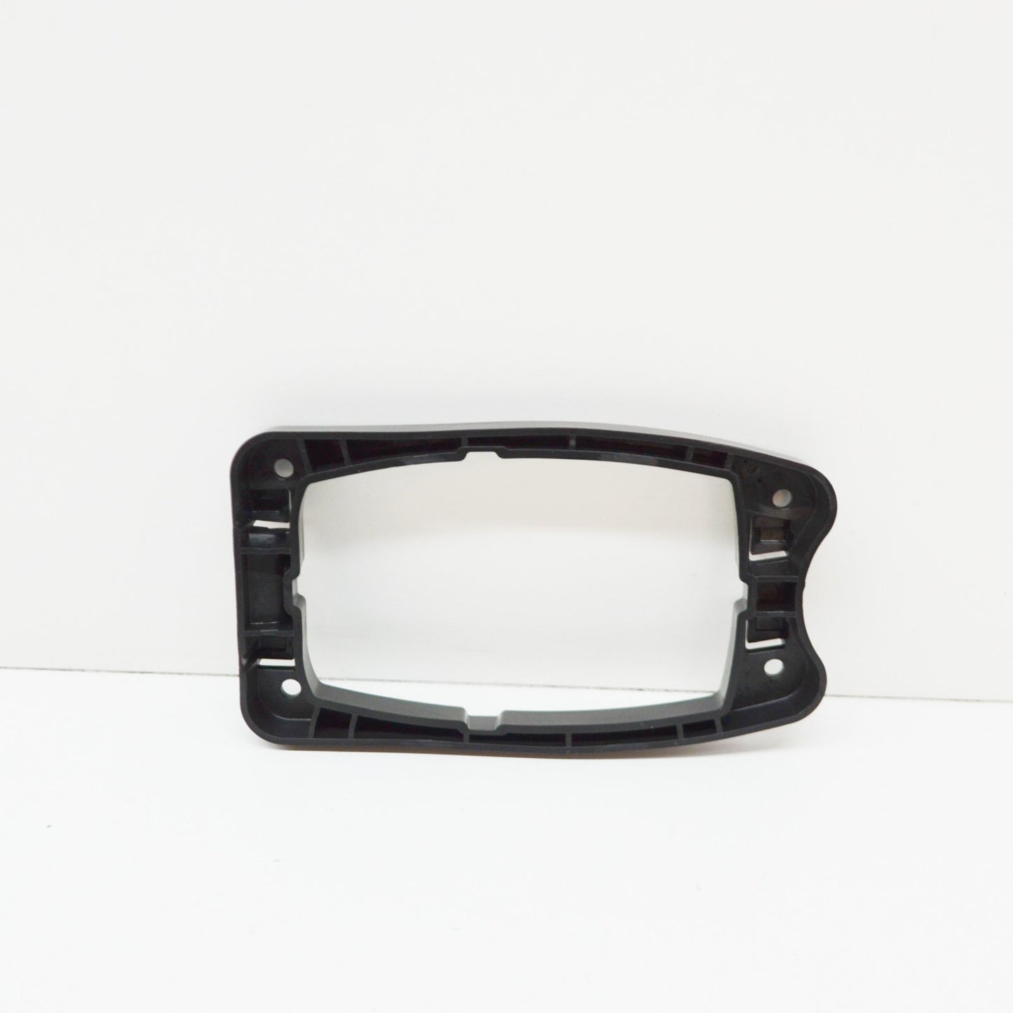 new bmw 5 e60 cic idrive controller switch frame bracket 51169155987 original