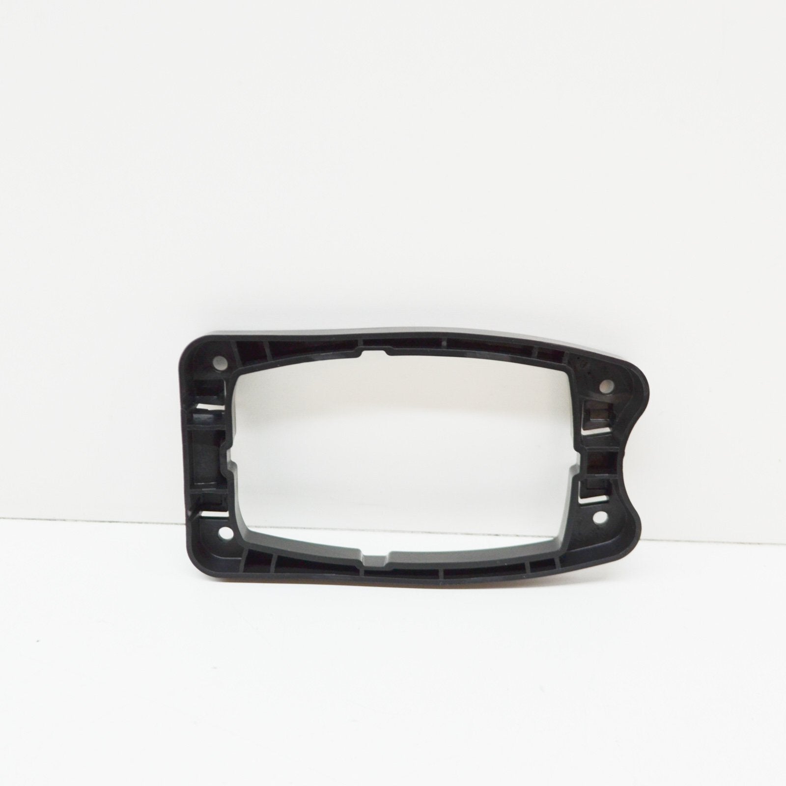 new bmw 5 e60 cic idrive controller switch frame bracket 51169155987 original