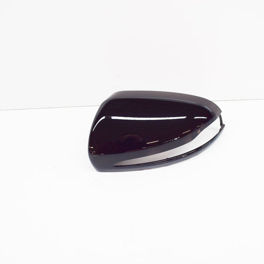 NEW MB E W213 FRONT LEFT DOOR MIRROR SHELL RHD A09981103009040 ORIGINAL