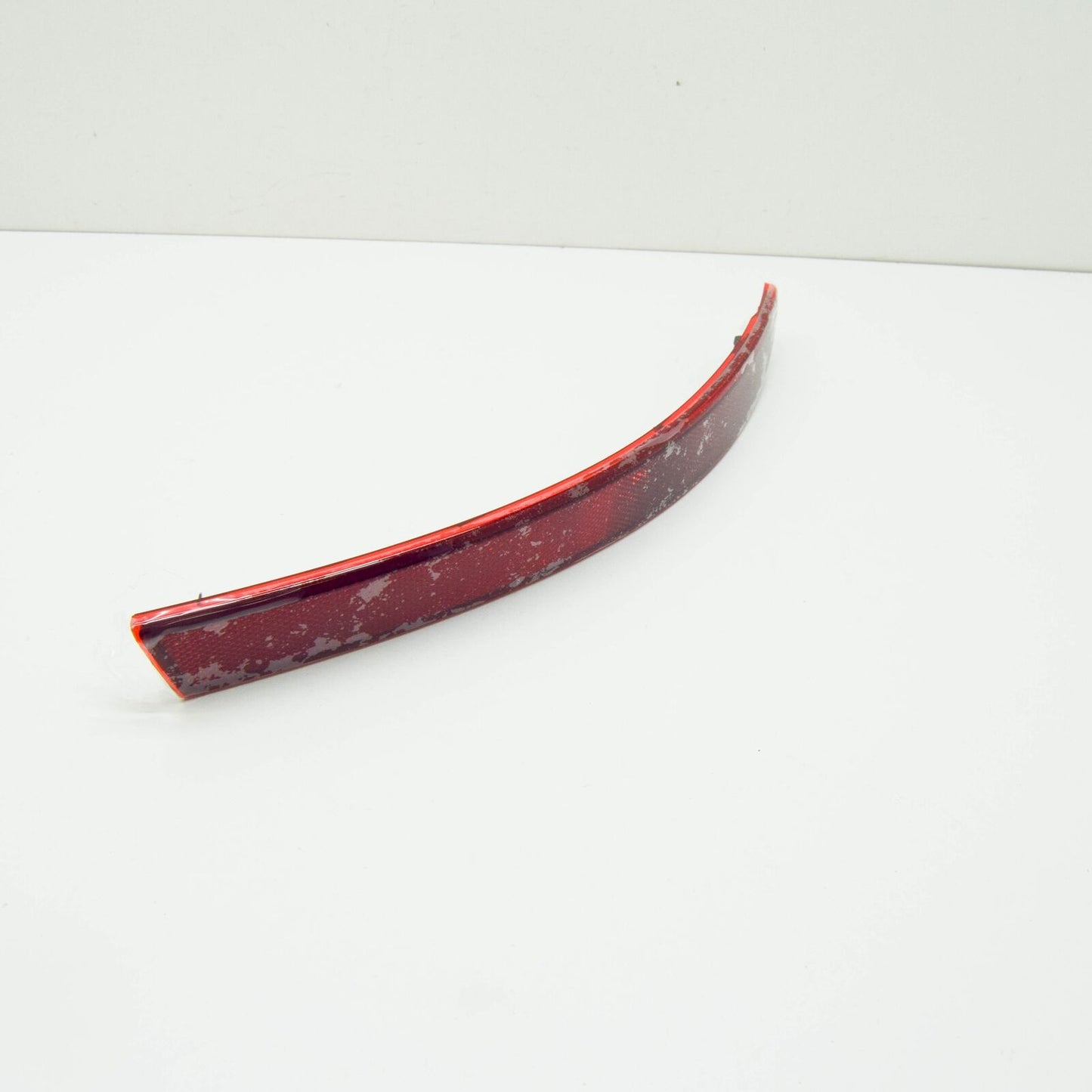 NEW AUDI Q4 E-TRON REAR LEFT BUMPER REFLECTOR 89A945105 ORIGINAL