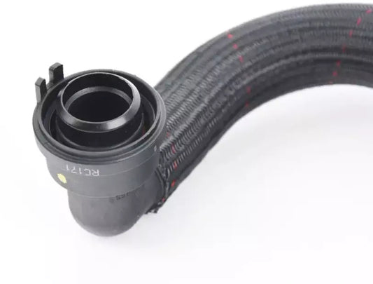 NEW AUDI Q2 CYLINDER HEAD COVER BREATHER HOSE 06K103213K ORIGINAL