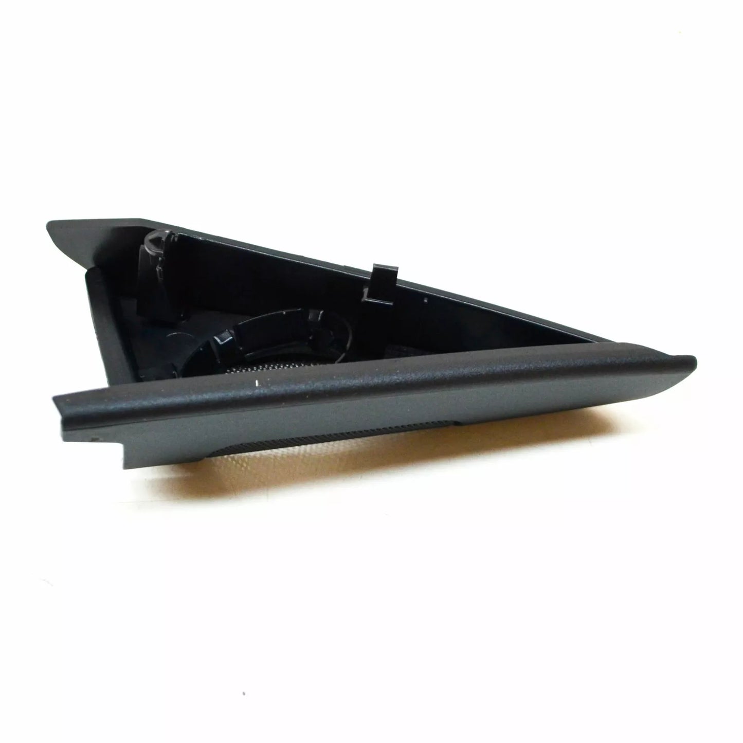 NEW BMW 3 E92 LEFT SPEAKER CORNER COVER HARMAN KARDON 51337270893 ORIGINAL