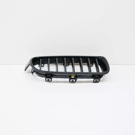 NEW BMW 3 F30 LCI FRONT RIGHT KIDNEY SPORT EDITION GRILLE 51117464494 ORIGINAL