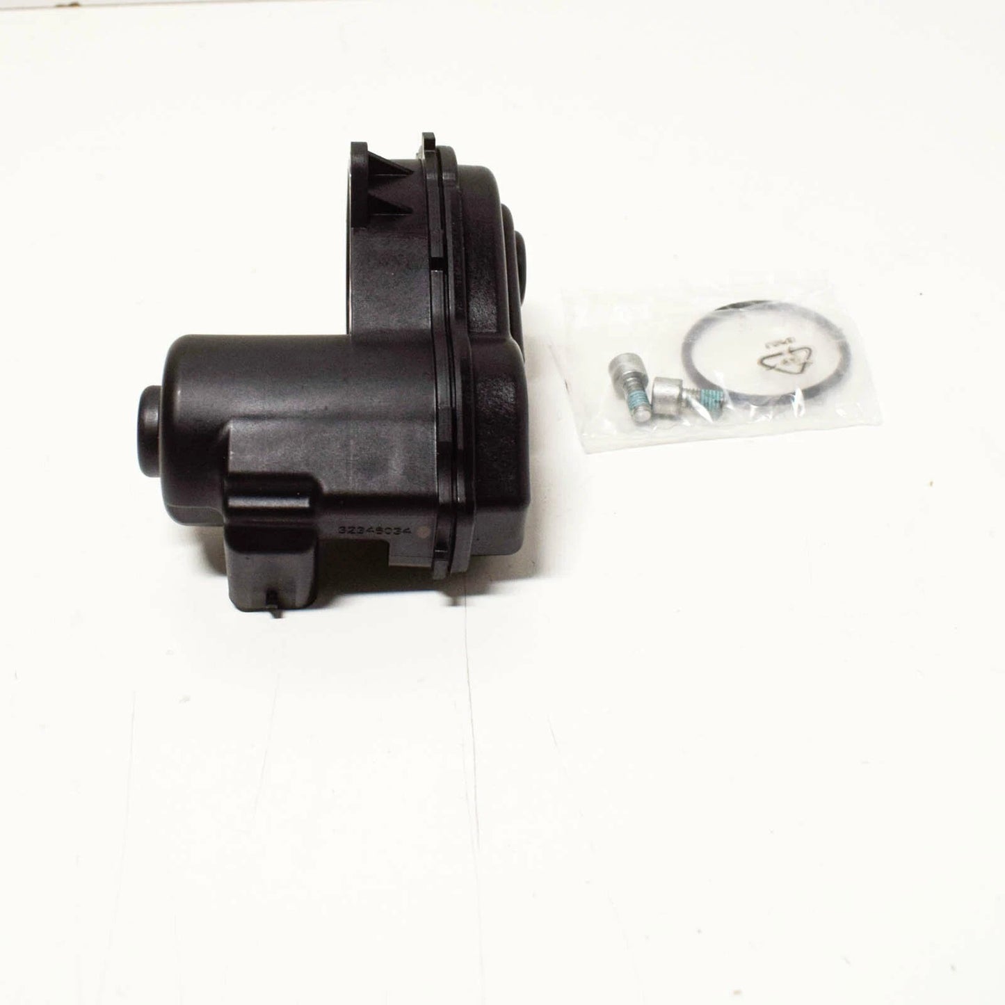 NEW MB CLA COUPE C117 REAR RIGHT PARKING BRAKE ACTUATOR A1729060300