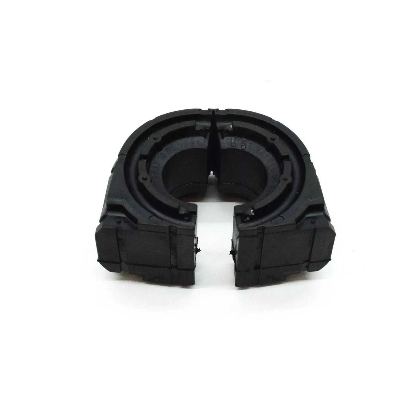 NEW BMW 5 E60 FRONT STABILIZER BRACKET 31352283071 ORIGINAL