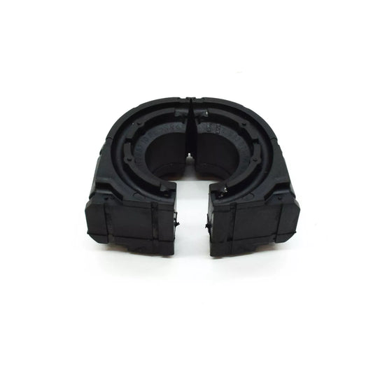 NEW BMW 5 E60 FRONT STABILIZER BRACKET 31352283071 ORIGINAL