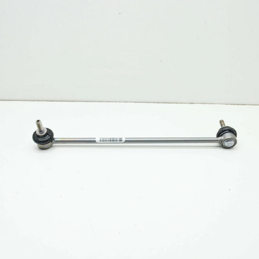 NEW BMW 4 COUPE G22 G82 FRONT LEFT STABILIZER LINK 31308091445 ORIGINAL