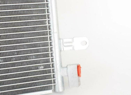 NEW AUDI A6 C6 A/C CONDENSER 4F0260403P ORIGINAL