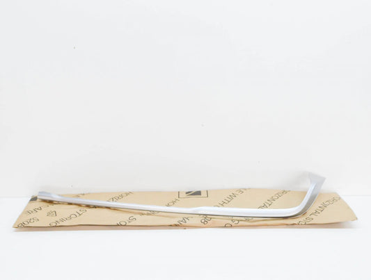 NEW AUDI Q2 REAR BUMPER LEFT TRIM 81A853841TB2