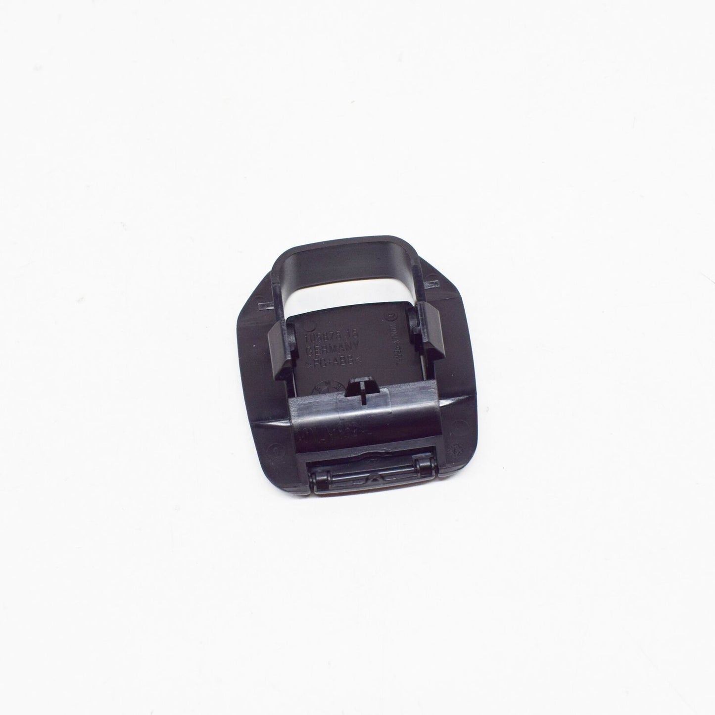 new bmw i3 i01 rear seat isofix cover 52207360005 7360005 original