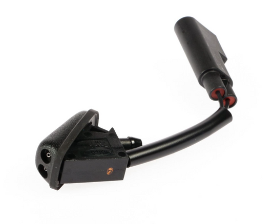 new ford kuga mk1 c394 washer jet kit 8v41-17666-da 1724950 original