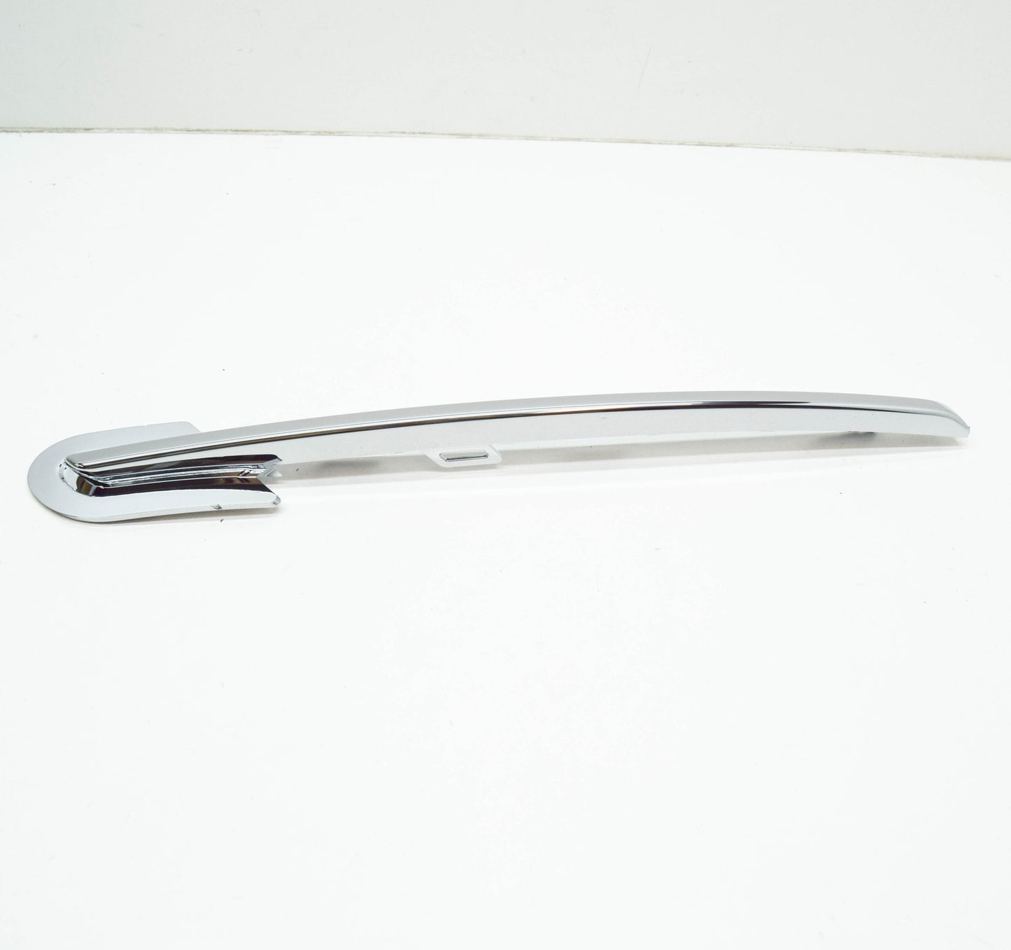 NEW VW CADDY IV VARIANT SAB FRONT LEFT FOG LIGHT TRIM 2K5853101A2ZZ ORIGINAL