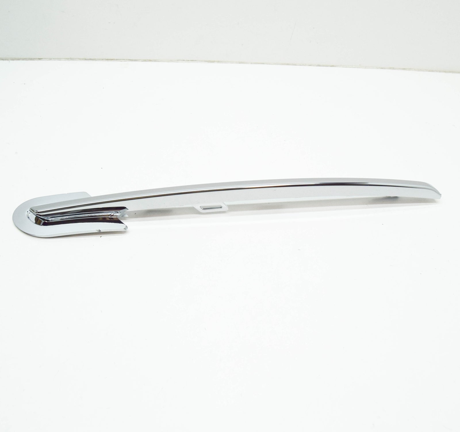 NEW VW CADDY IV VARIANT SAB FRONT LEFT FOG LIGHT TRIM 2K5853101A2ZZ ORIGINAL