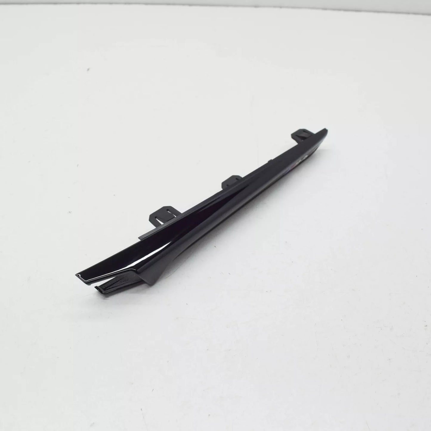 NEW BMW M4 F82 FRONT LEFT HIGH GLOSS GRILLE 51148068585 ORIGINAL
