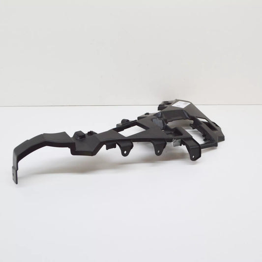 NEW AUDI Q8 FRONT BUMPER RIGHT CLOSING ELEMENT 4M8807096A ORIGINAL