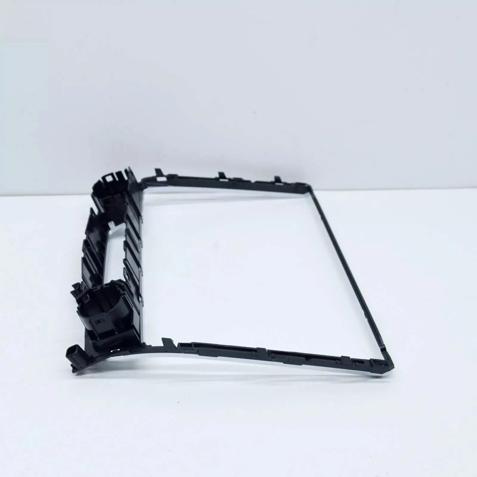 AUDI A8 4N Lower Center Console Trim LHD 4N1863263 NEW