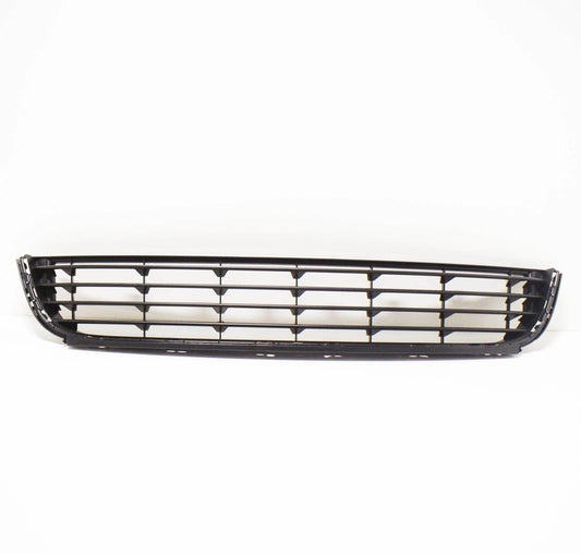 NEW VW GOLF PLUS 5M FRONT BUMPER CENTER VENT GRILLE 5M0853677C9B9