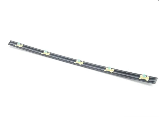 NEW BMW 5 E39 REAR LEFT DOOR MOLDING 51138184479 8184479 ORIGINAL