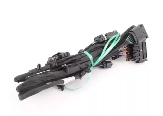 BMW 5 F10 Front End Wiring Harness 61129291115 9291115 NEW GENUINE