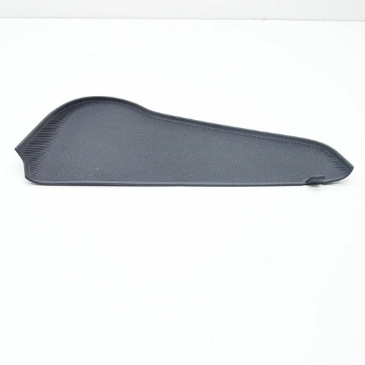 NEW AUDI Q7 4M REAR RIGHT INTERIOR DOOR CARD CAP 4M08681464PK 2016 15530081