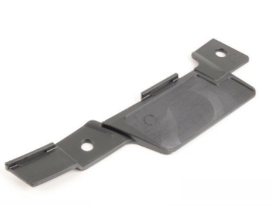 NEW MERCEDES-BENZ CLK C209 FRONT BUMPER LEFT REINFORCEMENT A2098850116 ORIGINAL