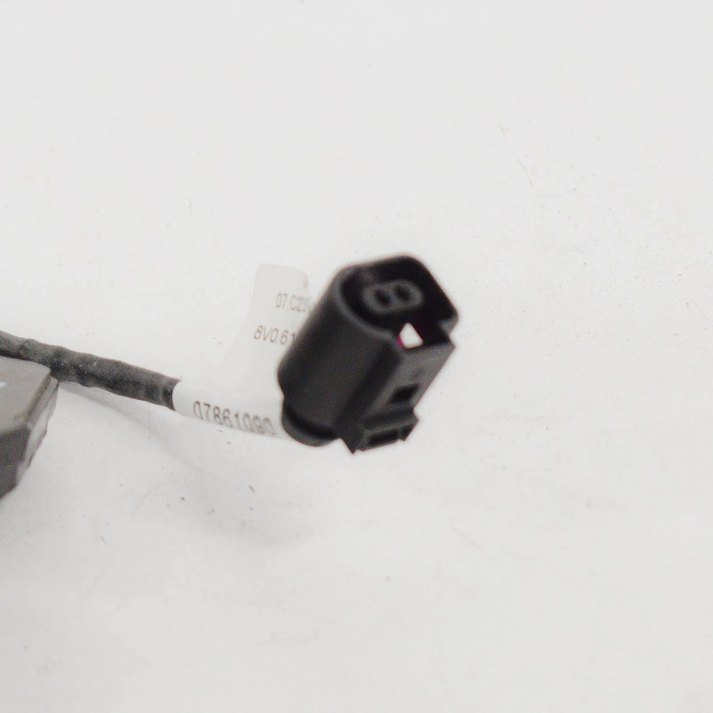 NEW AUDI A3 RS3 SPORTBACK 8V FRONT BRAKE PAD SET 8V0698151L ORIGINAL