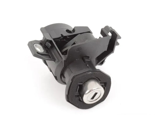 NEW BMW 3 E90 TAILGATE LOCK 7144878 51247144878 ORIGINAL