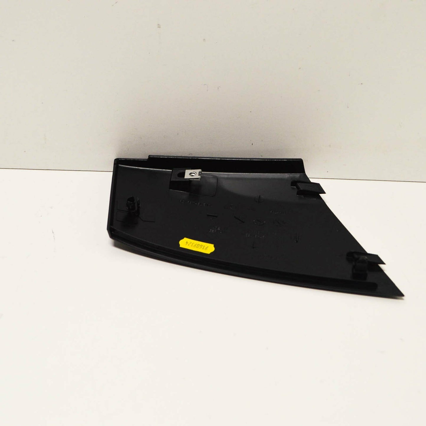 Genuine Mb A-Class W169 Front Left Water Drain Cover A1698300175 Original
