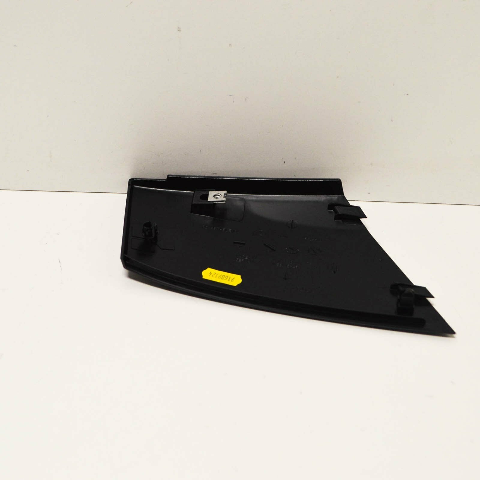 Genuine Mb A-Class W169 Front Left Water Drain Cover A1698300175 Original