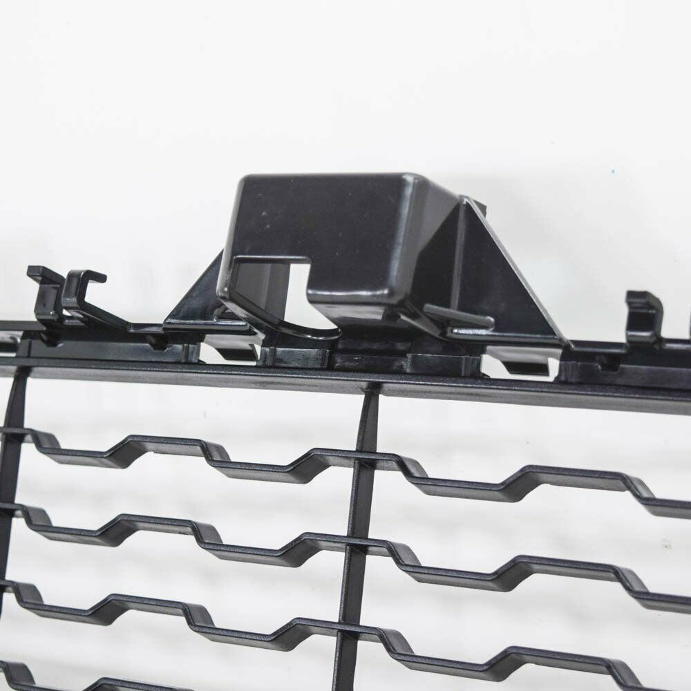 Genuine Bmw 4 F32 Front M Sport Bumper Center Grille 51118054503 8054503 Original