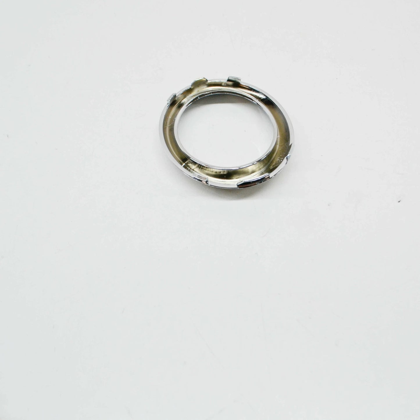 NEW MERCEDES GLK X204 BUMPER FOG GRILLE CHROME TRIM RIGHT A2048851074