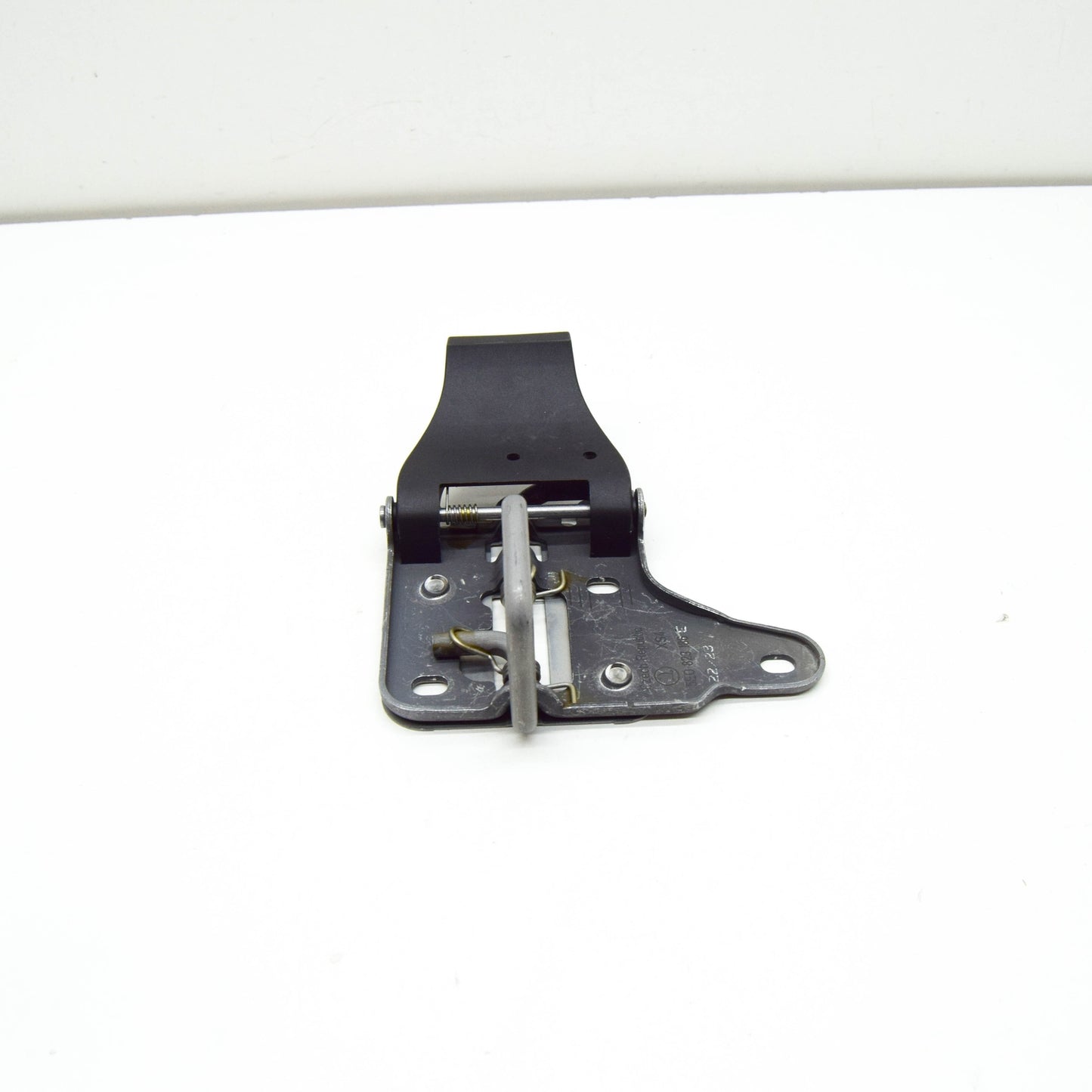 NEW SKODA OCTAVIA 5E MK3 UPPER BONNET LOCK 5E0823186E ORIGINAL