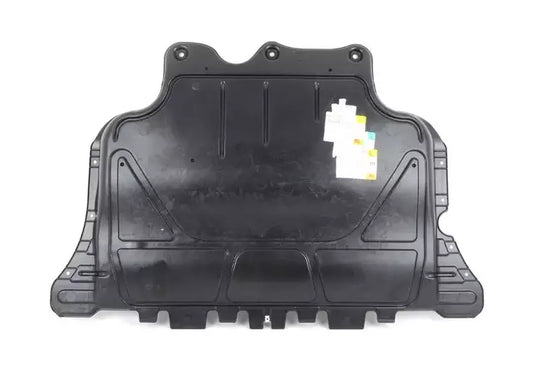 NEW VW GOLF MK7 FRONT BELLY PAN UNDERBODY SPLASH SHIELD 3Q0825236D ORIGINAL