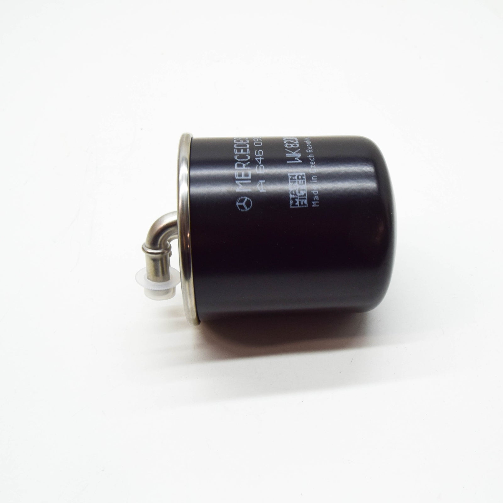 NEW MERCEDES-BENZ OM646 DIESEL ENGINE FUEL FILTER A6460920501 ORIGINAL