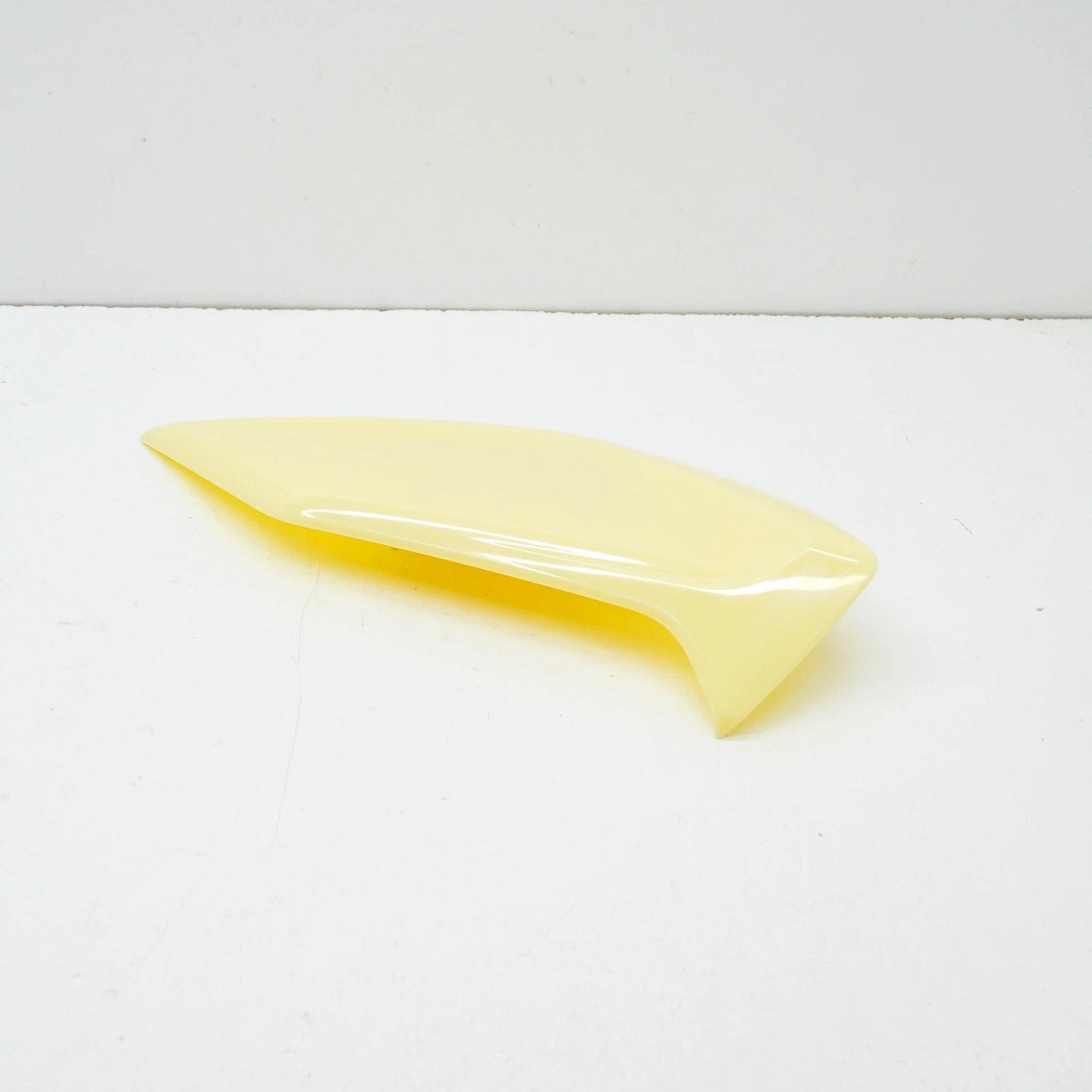 NEW BMW K 61 K1600 BAGGER RIGHT WINDOW DEFLECTOR 46638562652 ORIGINAL