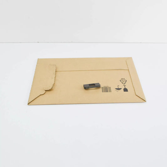 NEW BMW 5 E60 CENTER ARMREST USB SOCKET MOUNT 51169166233 9166233 ORIGINAL