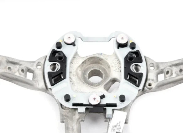 NEW BMW M2 COUPE F87 M SPORT STEERING WHEEL LEATHER 32307847606 ORIGINAL