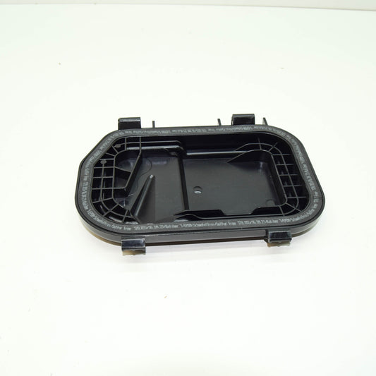 NEW AUDI A6 C6 HEADLIGHT LEFT PROTECTIVE CAP 4F0941159 ORIGINAL