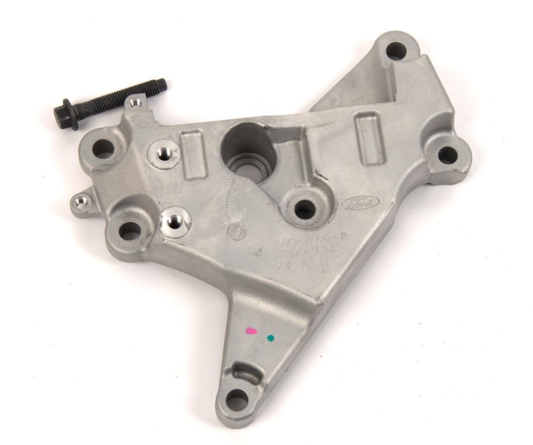 new ford focus c519 mk4 engine mounting bracket hg9q-6a060-ab 2214294 original