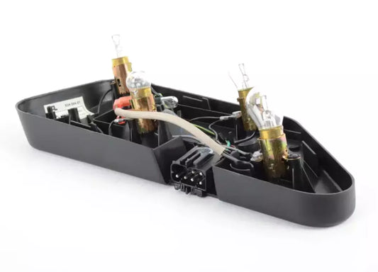 NEW BMW Z3 COUPE E36 REAR RIGHT LIGHT BULB SOCKET 63218389862 8389862 ORIGINAL