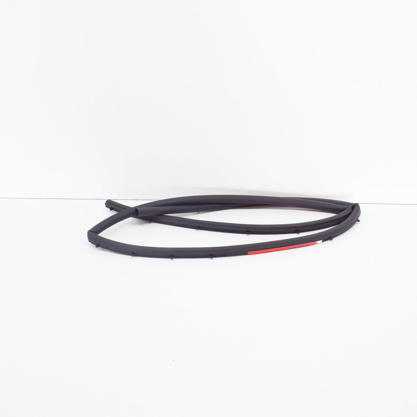 NEW VOLKSWAGEN TRANSPORTER T5 FRONT LEFT OUTER DOOR SEAL 7H0837671 ORIGINAL