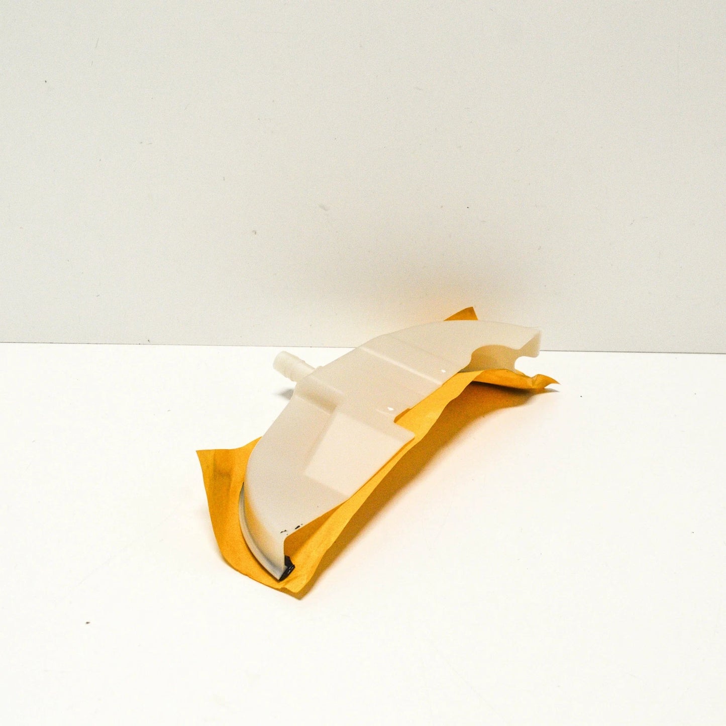 NEW VW CADDY MK3 2K REAR LEFT DOOR SLIDING WATER DEFLECTOR 7H0843353 ORIGINAL