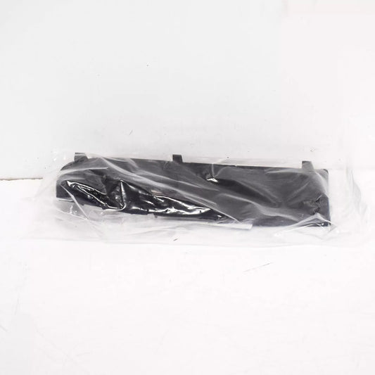 NEW BMW X3 E83 M AERO FRONT BUMPER FOG LIGHT GRILLE 51113417726 ORIGINAL