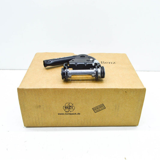 NEW MERCEDES-BENZ E W213 FRONT LEFT SEAT BELT TENSIONER A2138609100 ORIGINAL