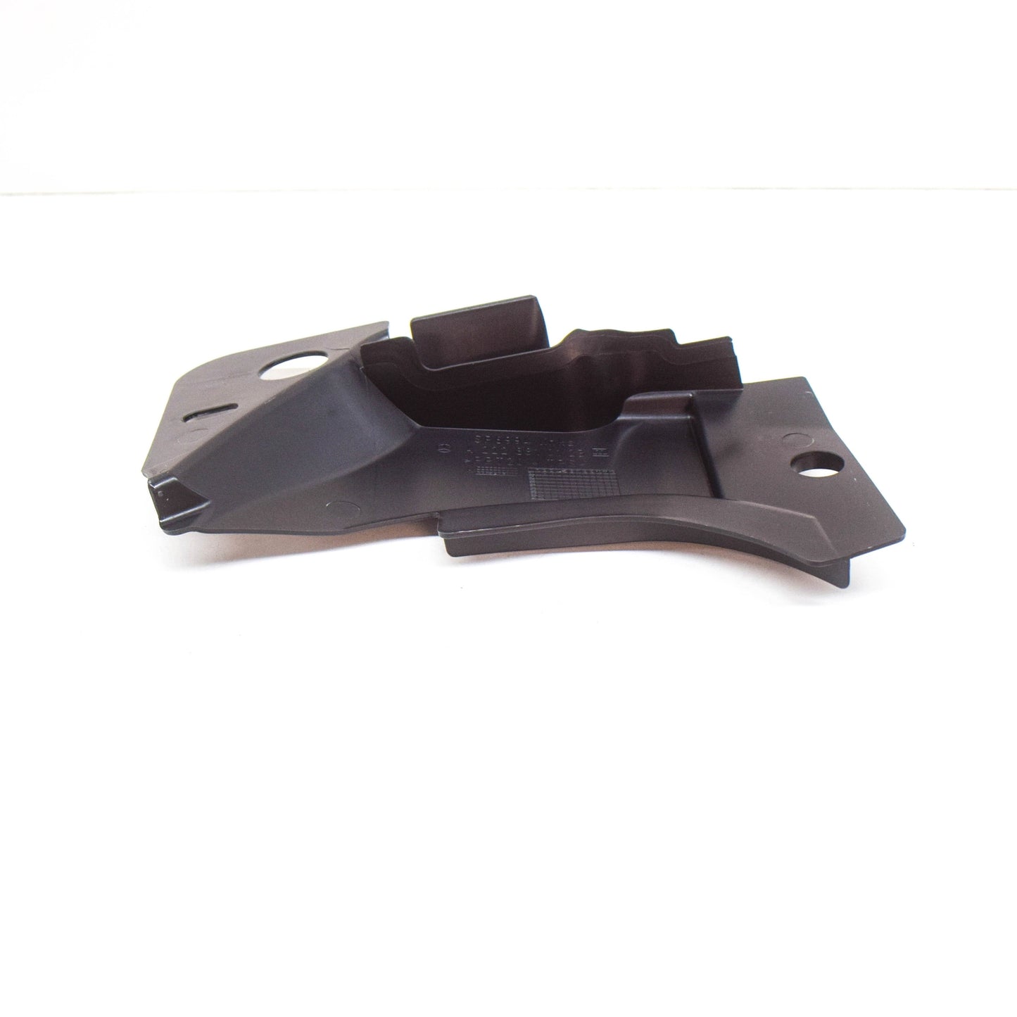 NEW MB S W222 LEFT MAJOR ASSEMBLY COMPARTMENT COVER TRIM A2228810123 ORIGINAL