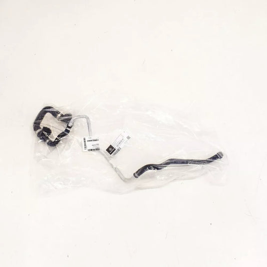 NEW MERCEDES-BENZ S-CLASS ENGINE COOLANT PIPE HOSE C217 S500 335KW A2225009272