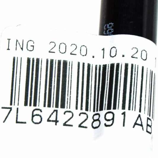 NEW AUDI Q7 4L POWER STEERING HOSE PIPE LHD 7L6422891AB 2015